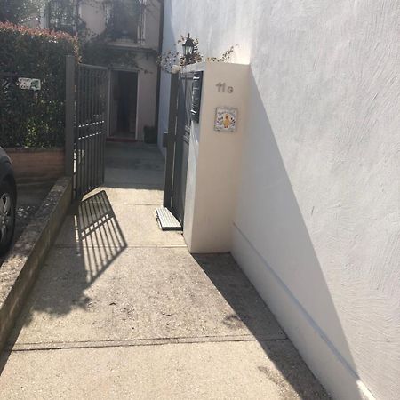 Papere E Tulipani Apartamento Vicenza Exterior foto