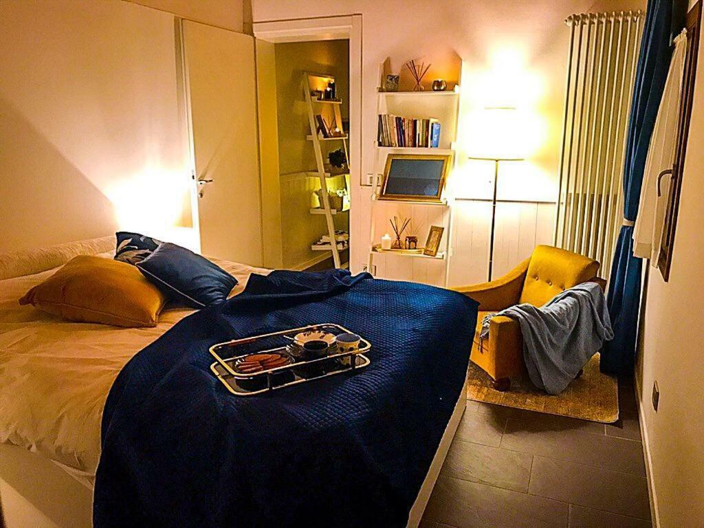 Papere E Tulipani Apartamento Vicenza Exterior foto