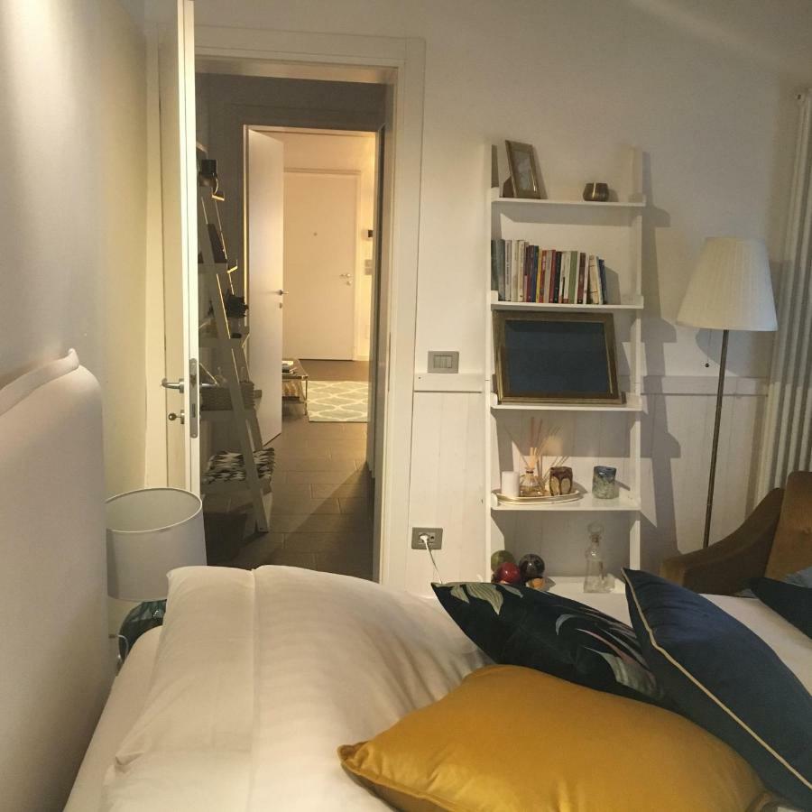 Papere E Tulipani Apartamento Vicenza Exterior foto